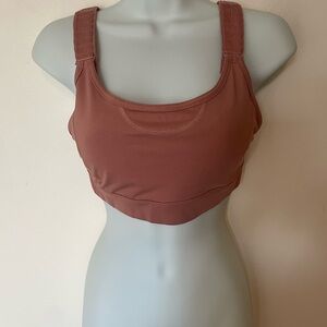 Fabulous Duluth Trading fitness bra